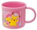 ポケットモンスター(ベストウィッシュ) 食洗機対応プラコップ (ピンク) KE4A