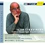 Stravinsky: Canticum Sacrum; Agon; Requiem Canticles