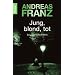 Andreas Franz - Julia-Durant-Krimis