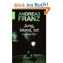Jung, blond, tot (Knaur TB)