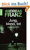 Jung, blond, tot (Knaur TB)