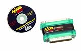 ACCEL 77003SU Generation 7 Plus Calmap Software with ECM Flash Upgrade and Standard Key
