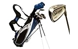 X7 Teen Partial Golf Set w/Bag