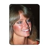 Farrah Fawcett - iPad Cover (Protective Sleeve) - Art247 - IPads 1 And 2