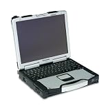Panasonic ToughBook CF-29H3 Rugged Notebook (Off-