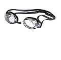 Speedo Vanquisher Optical Goggle, Clear, 7