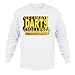 ULTIMATE DARTS CHALLENGE FINALIST Youth Long Sleeve T-Shirt (for Kids) Various Colors Available