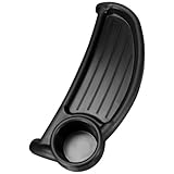 Baby Jogger Child Tray for City Select Stroller, Black