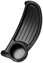 Baby Jogger Child Tray for City Select Stroller, Black
From Baby Jogger
