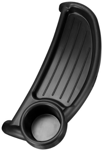 Baby Jogger Child Tray for City Select Stroller, Black