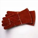 Hearthmates Brown Hearth Gloves