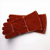 Hearthmates Brown Hearth Gloves