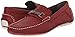 Calvin Klein Men's Magnus Weave Emboss Slip-on Loafer