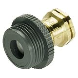 Gardena 2760-20 Entwaesserungsventil Sprinkler System
