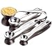 Amco Advanced Performance Measuring Spoons
