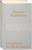 Produkt-Bild: Geschichte der Reformation