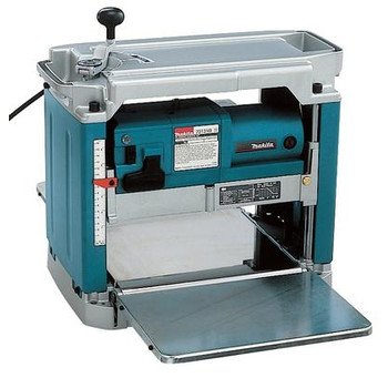 Makita 2012NB 12-Inch Planer with Interna-Lok Automated Head Clamp