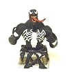 Venom Bust Paperweight