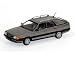 Diecast Model Audi 100 Avant (1990) in Silver (1:43 scale)
