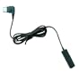 Stereo Headset Adapter 3.5mm for Samsung SGH-T219, SGH-T329, SCH-U420 Nimbus, Helio Drift, Heat, SGH-T509, SCH-R510, SGH-T519 Trace, Blackjack SGH-i607, SPH-M610, Upstage M620, SGH-T629, SCH-A717, SCH-A727, Sync SGH-A707, SCH-U540, SCH-U740, SGH-D807, SGH-T809, SGH-D820, SGH-D900