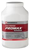 Maximuscle Promax Extreme 908g - Strawberry Dietary Supplement (Price per 100g / 3.94)