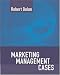 Books : Marketing Management: Text and Cases