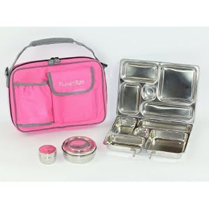planet box lunch box