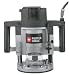 Porter-Cable 7539 3-1/4-Horsepower Speedmatic 5-Speed Plunge Router