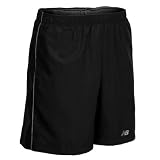 New Balance Men's 7-Inch Tempo Short