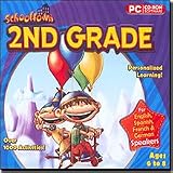 Schooltown 2nd Grade