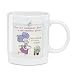 Retirement Plan Cartoon Coffee Mug Gift An Honest Days Work The Office