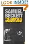 The Complete Dramatic Works of Samuel Beckett