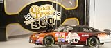 2000 - Action / NASCAR - Cracker Barrel 500 - Old Country Store - Ford Tarus 1:24 Scale Diecast Stock Car - 1 of 5604 - Atlanta Motor Speedway - Limited Edition - Collectible