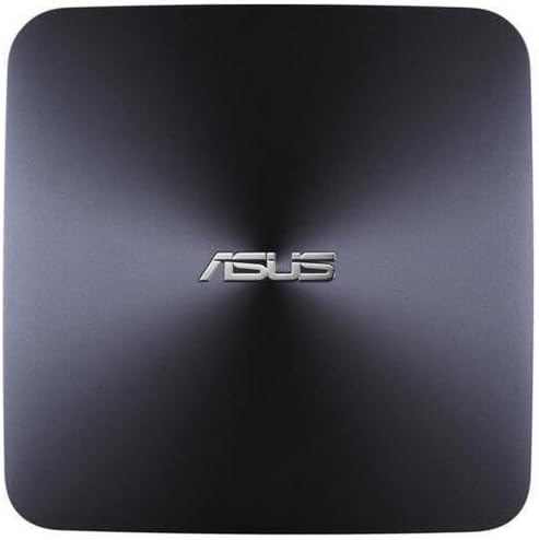 ASUS UN62-M036M Ci3-4030U 16GB HD4400 Supports Windows 7 Professional /Windows 8.1 Black