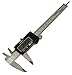 Toolzone 150mm (6") Electronic Digital Vernier Caliper