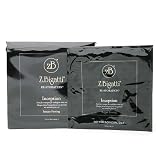Z.Bigatti Re-Storation Inception Total Face Masque 3 ea