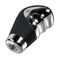 Pilot LA_00070 Schaltknauf 'Krom', schwarz