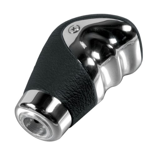 Pilot LA_00070 Schaltknauf 'Krom', schwarz