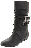 Best Buy Boots-Wild Diva Women's Candies-08 Boot