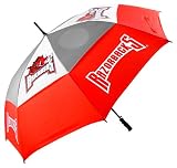 Arkansas Razorbacks 62 Golf Umbrella - NCAA College Athletics