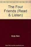 The four friends