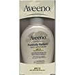 Aveeno Positively Radiant, Daily Moisturizer, SPF 15 with UVA/UVB Sunscreen, 4 fl oz