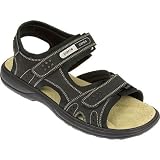 Pierre Cardin Amazon - Black Size 7 UK
