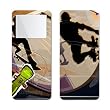 Dogtown - Apple iPod nano 1G (1st Generation) 1GB/ 2GB/ 4GB Protector Skin Decals - Faceplates