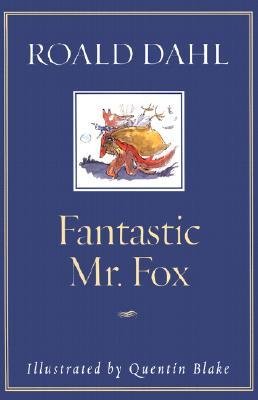 [(Fantastic Mr. Fox )] [Author: Roald Dahl] [Jun-2002]