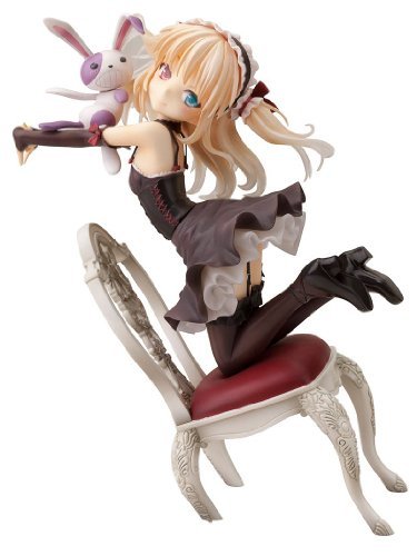 Kotobukiya I Don't Have Many Friends Hasegawa Kobato Ani Statue