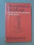 Dampness in buildings