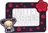 Eigenschaften United Labels 0110819 / United Labels 0110819 - Pucca-Bilderrahmen 10 x 15 cm