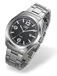 2255 - black men's watch