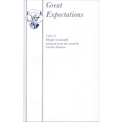 Great Expectations: Play (Acting Edition)